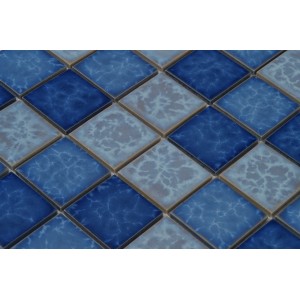 Keramika mozaik Nero Java (Bali)